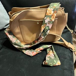 Steve Madden crossbody
